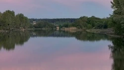 Около 9 млн рублей направят на очистку двух участков рек Везёлки и Нижегородки в Белгороде 