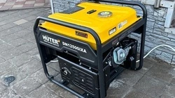 Белгородцы смогут воспользоваться региональным маткапиталом для покупки генераторов после 20 апреля