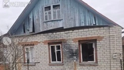 ВСУ обстреляли восемь муниципалитетов Белгородской области в последний день года