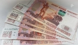 Уровень закредитованности белгородских предприятий составил 48,6%