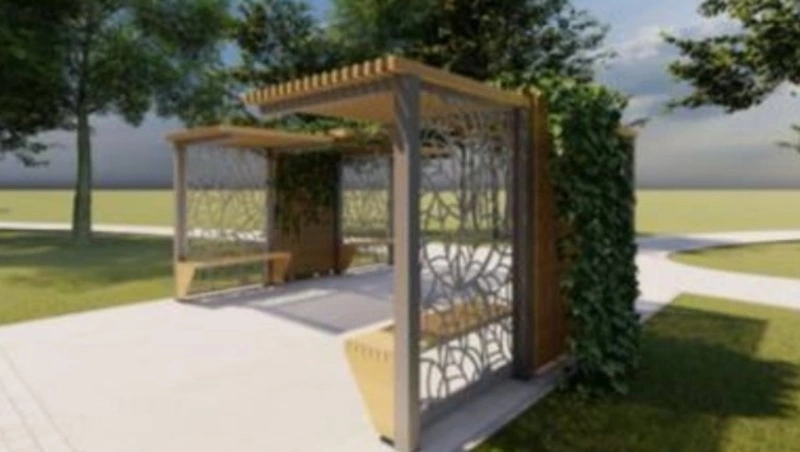 Вторая очередь благоустройства набережной в Старом Осколе обойдётся в 136 млн рублей 