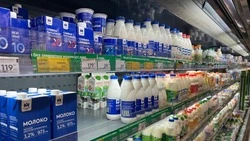 Оперштаб Белгородской области: продовольственные карточки жителям региона не понадобятся