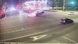 Виновник аварии в Белгороде, в которой погиб фельдшер скорой помощи, предстанет перед судом 