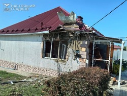 Двое человек ранены при атаках ВСУ на Белгородскую область