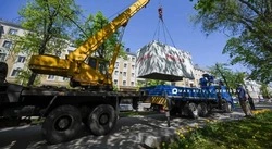 Отмена массовых мероприятий и допукрытия: как пройдёт 9 Мая в Белгороде