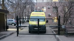 Белгородец попросил убрать ограждения во дворах МКД