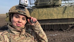 Военкор «Первого канала» Анна Прокофьева погибла в Белгородской области