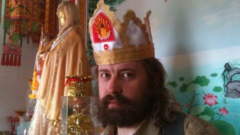 Запрещённый в служении бывший белгородский клирик официально лишён священного сана