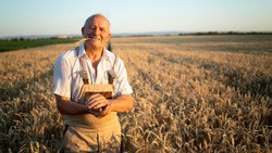 Белгородские фермеры смогут построить дом на сельскохозяйственных землях