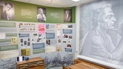 Мероприятие к 100-летию писателя-фронтовика Владислава Шаповалова состоится в Белгороде