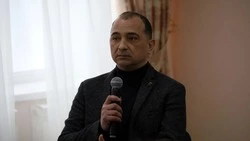 Владимир Жданов ушёл с поста главы администрации Старооскольского округа