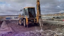 Вячеслав Гладков объявил о завершении капремонта путепровода в Новом Осколе