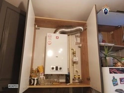 48-летняя женщина отравилась угарным газом в многоэтажке в Белгороде