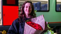 Белгородская пловчиха Мария Осетрова вернулась с чемпионата России с золотом и серебром