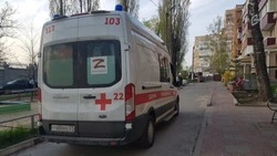 Мужчина и женщина ранены после атак украинских дронов в Белгородском и Борисовском округах