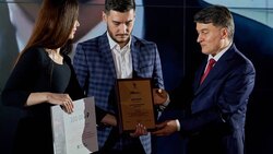 Белгородский учитель выиграл всероссийскую премию «ПРО образование»