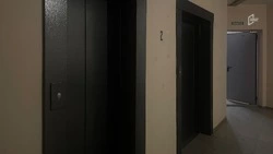 Более 80 человек оказались запертыми в остановившихся из-за отключения света лифтах в Белгороде