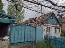 ВСУ атаковали четыре муниципалитета Белгородской области