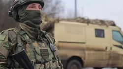 «Сходите проверьте, как там мёдом намазано»: Гладков ответил на критику отряда «БАРС-Белгород»