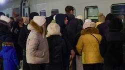 Почти 700 юных белгородцев вывезли в лагеря других регионов России на три недели 