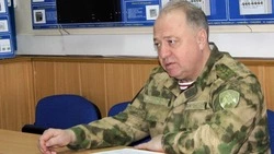 Суд арестовал имущество оказавшегося белгородцем замглавы Росгвардии Стригунова на 25 млн рублей