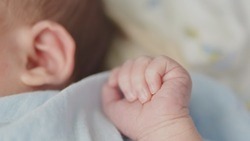 Климентий, Аарон и Лия: в белгородском ЗАГСе назвали необычные имена новорождённых в марте