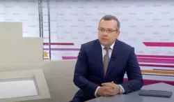 У белгородской корпорации «Развитие» в Белгороде снова сменился руководитель