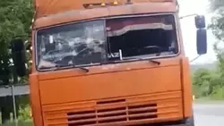 Женщина ранена при ударе дрона по автомобилю в Валуйском округе