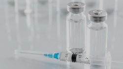 Более 90% поступивших  доз вакцины от гриппа израсходовано в Белгородской области