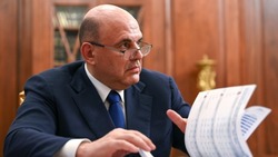 Мишустин подписал постановление о создании СЭЗ: что это значит для Белгородской области?