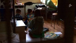 Пункты обогрева и часть детсадов Белгорода перейдут на круглосуточную работу из-за отсутствия тепла 