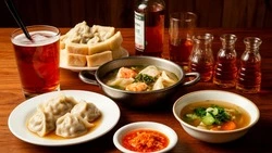 Щепкинский капустник и «пухнатые» вареники войдут в новые гастрономические туры Белгородской области