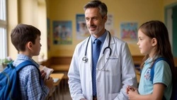 В нескольких школах Белгородской области запустят проект цифрового профиля ребёнка в 2026 году