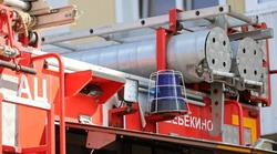 Белгородец погиб в пожаре из-за неосторожности при курении