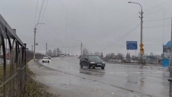 Капитальный ремонт путепровода на Михайловском шоссе в Белгороде выполнят в 2025 году