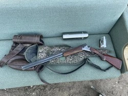 Экс-адвокат из Шебекинского округа предстанет перед судом за незаконную охоту