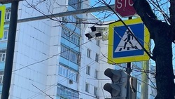 Белгородская мэрия закупила 27 детекторов транспорта и систему метеоконтроля за 15 млн рублей