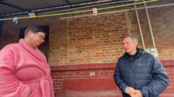 4 квадроцикла поступят для доставки еды и лекарств в шебекинские сёла зимой