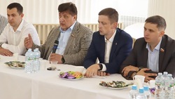 Белгородские депутаты потратят около 2,5 млн рублей на фуршеты в 2025 году