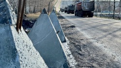 Названы компании, подозреваемые в хищениях при строительстве оборонной линии в Белгородской области