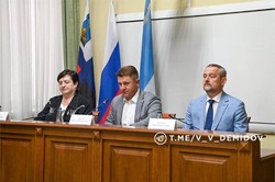 В Белгороде выбрали 18 инициативных проектов для реализации в 2026 году