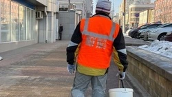 Вячеслав Гладков отчитал муниципальных глав за формальное отношение к весенней уборке 