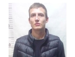 26-летнего белгородца разыскивают за кражу