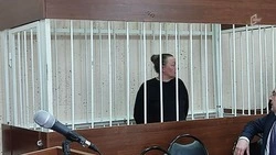 Обвиняемая по делу о контрабанде 9 тонн кокаина белгородка признала свою вину в суде