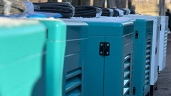 МКД, соцобъекты и водоканал перевели на резервную генерацию после ночного обстрела Белгорода