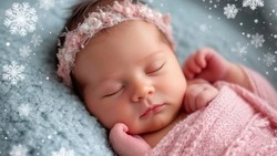Почти 600 девочек с именем Снежана родились в Белгородской области за 99 лет