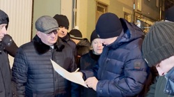 Гладков: за прошедшую неделю в Шебекино и Новой Таволжанке восстановили 13 домов
