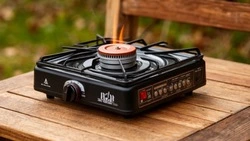 Гладков: Белгородская область получила порядка тысячи портативных газовых плит с баллонами