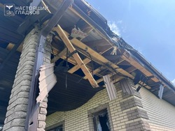 Шесть муниципалитетов подверглись атакам со стороны ВСУ