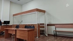 Суд ужесточил наказание для мужчины, передававшего ВСУ информацию о ВС РФ в Белгородской области 